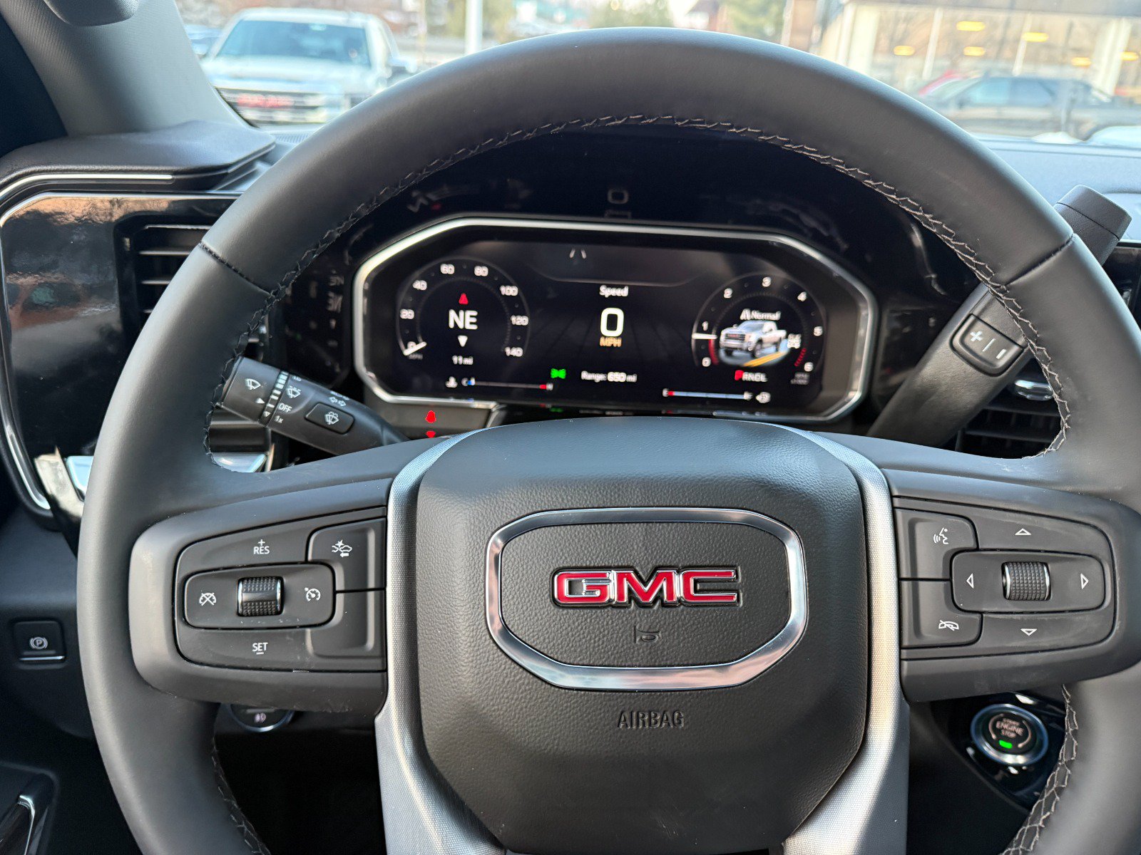 New 2026 GMC Sierra 3500 SLE AWD/4WD image 20