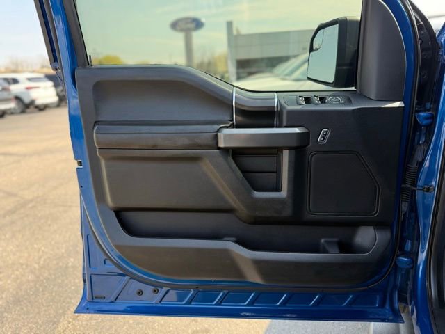 Used 2018 Ford F150 XLT w/ Equipment Group 302A Luxury image 11