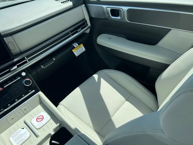 New 2026 Hyundai Santa Fe SEL AWD/4WD image 13