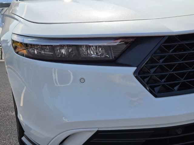 Used 2026 Honda Accord EX-L image 3
