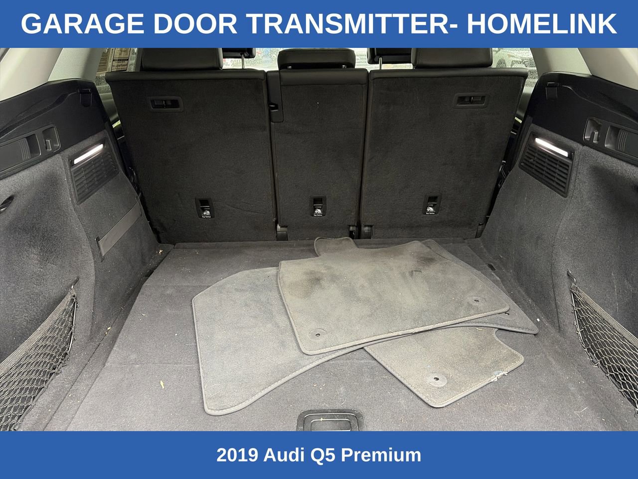 Used 2019 Audi Q5 2.0T Premium w/ Convenience Package AWD/4WD image 10