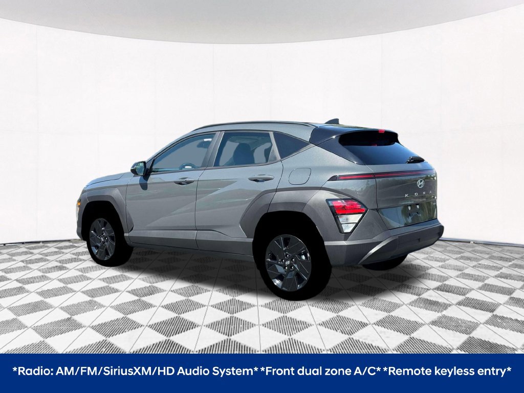 Used 2026 Hyundai Kona SEL Sport AWD/4WD image 6