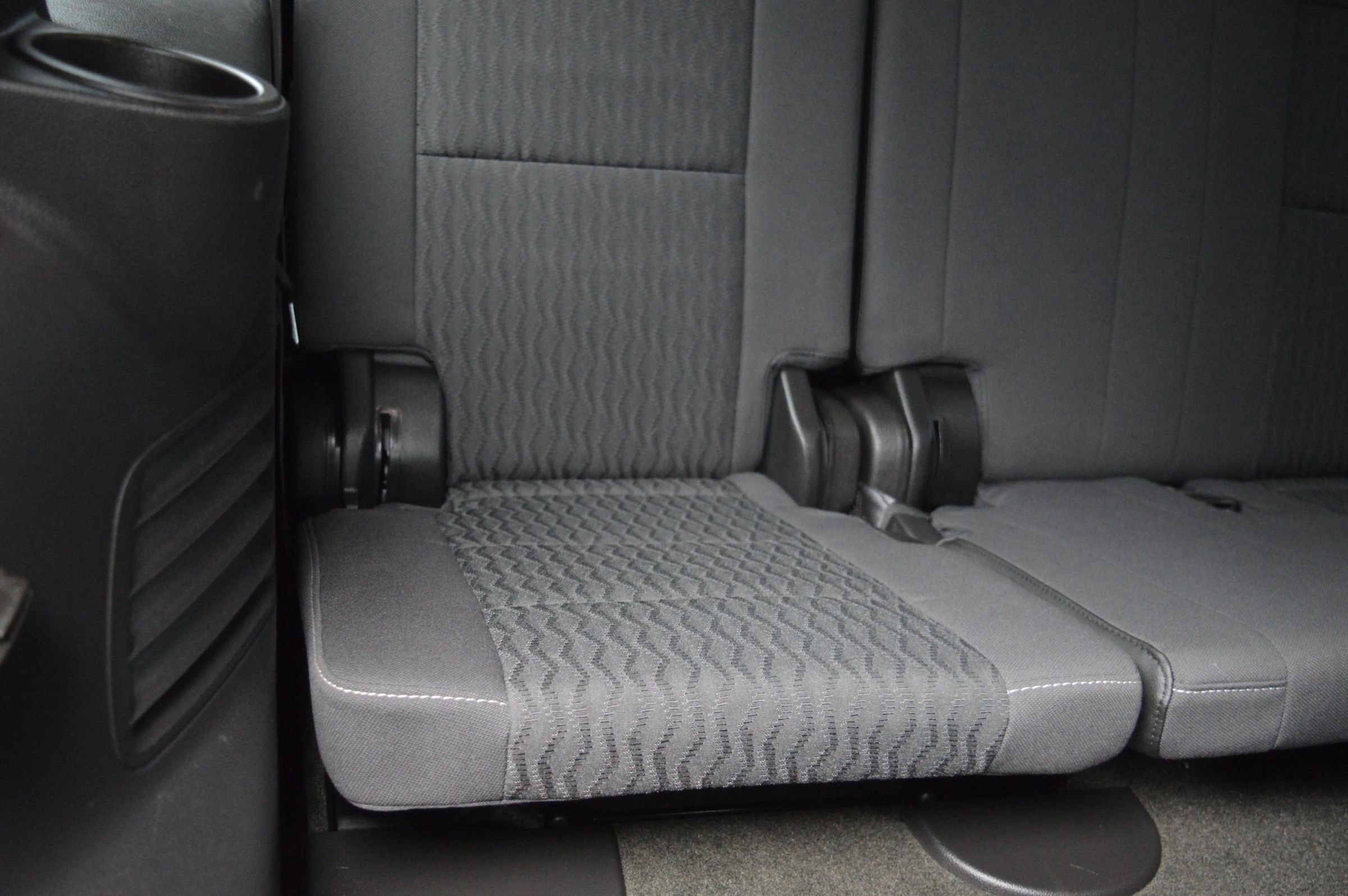 Used 2017 Chevrolet Tahoe LS w/ Max Trailering Package image 31