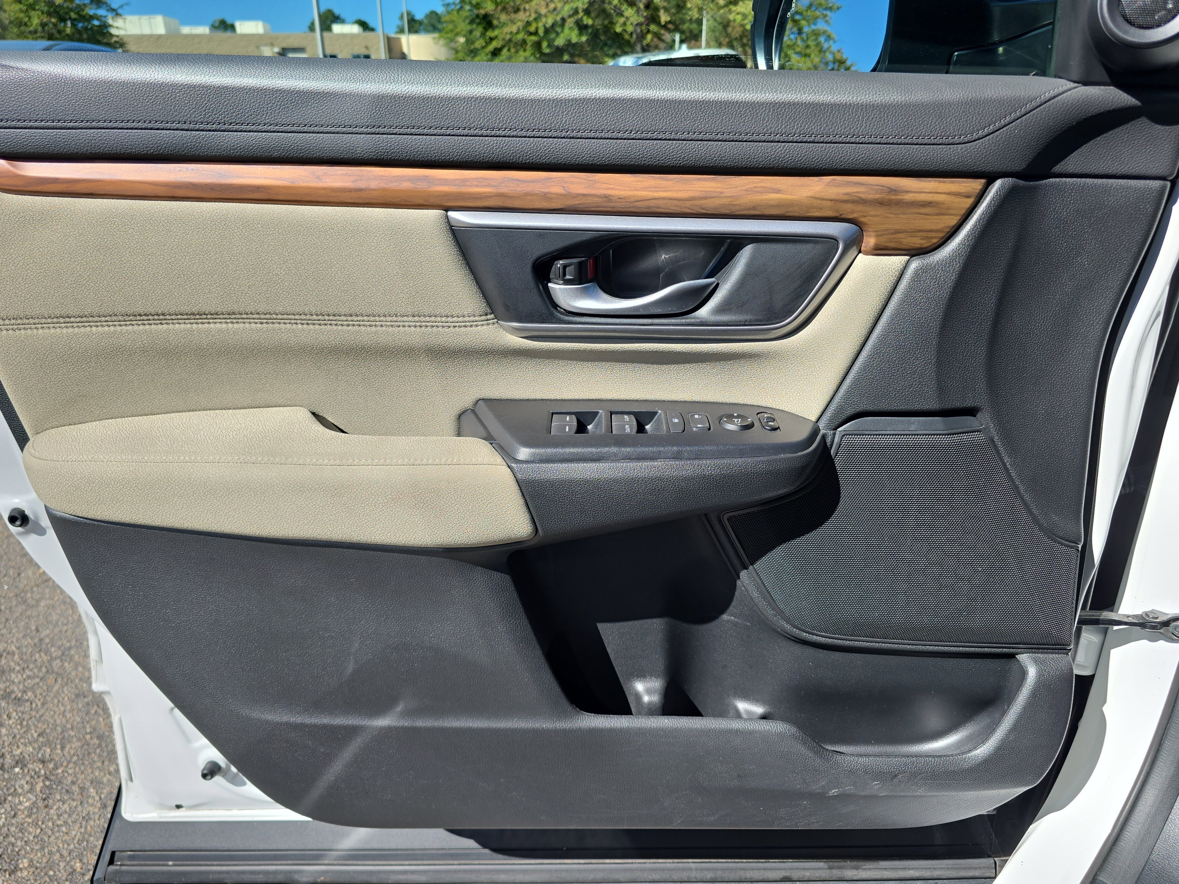 Used 2021 Honda CR-V EX image 26