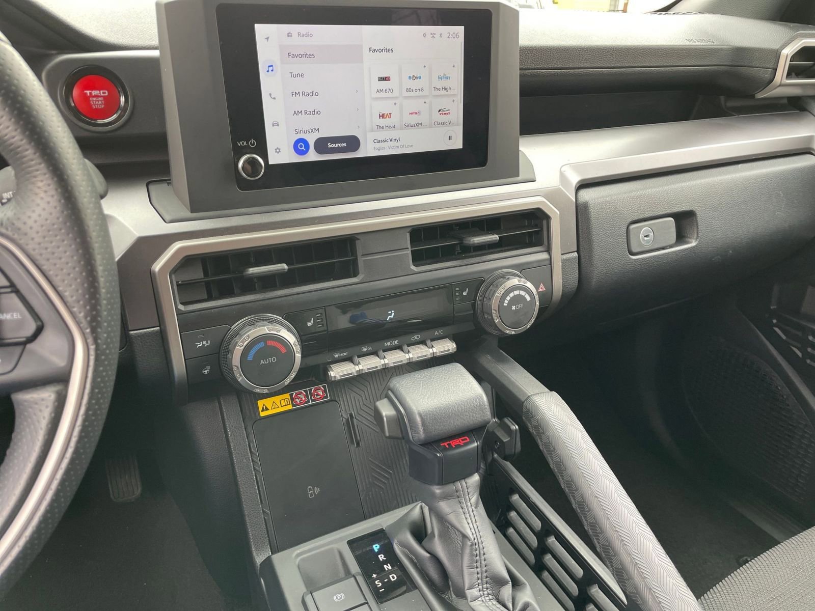 Used 2025 Toyota 4Runner TRD Off-Road image 17