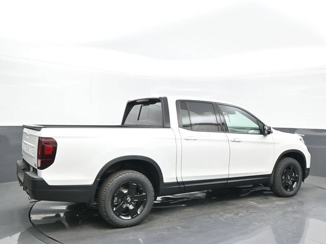 New 2026 Honda Ridgeline Black Edition image 6