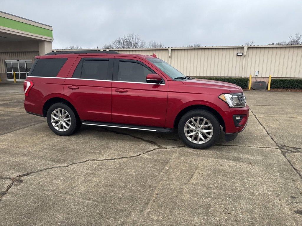 Used 2021 Ford Expedition XLT image 15