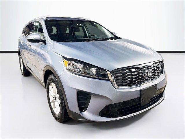 Used 2020 Kia Sorento LX w/ LX I4 Convenience Package