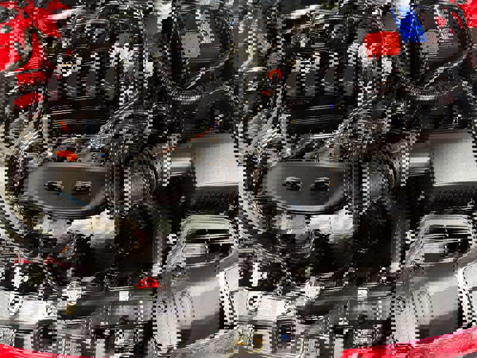 Used 2024 Honda Civic EX image 8