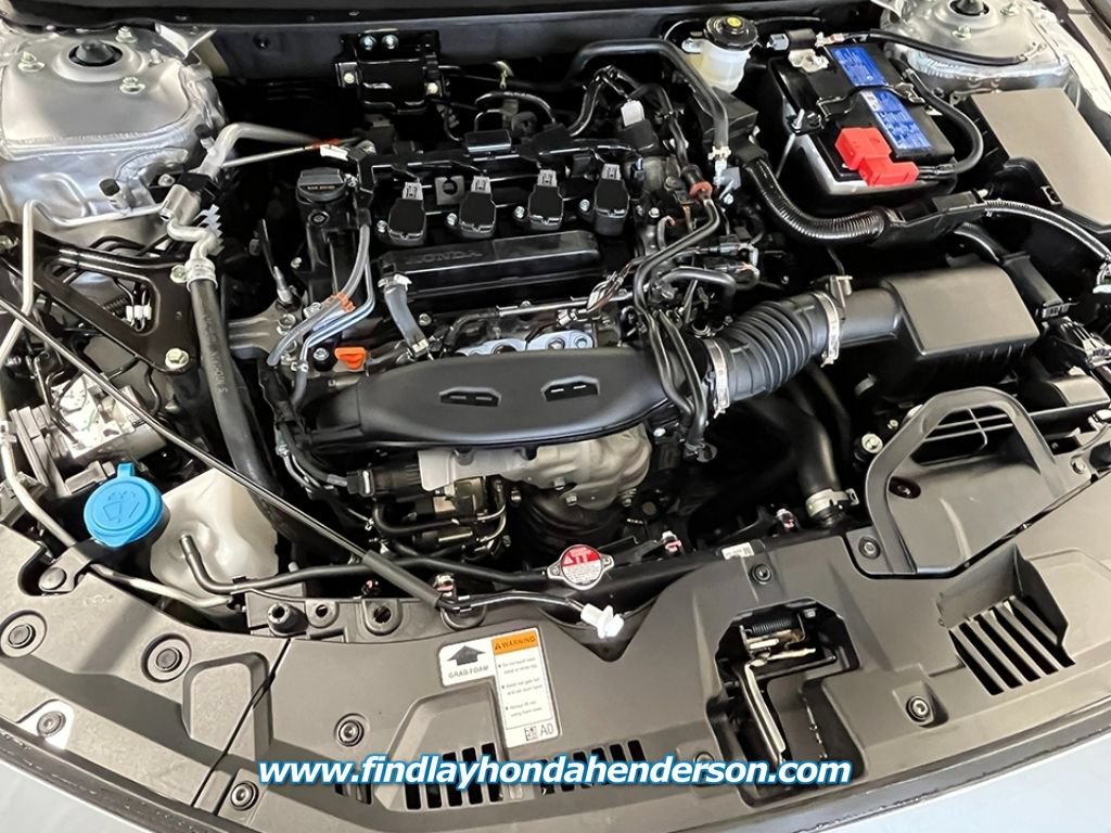 New 2026 Honda Accord SE image 11