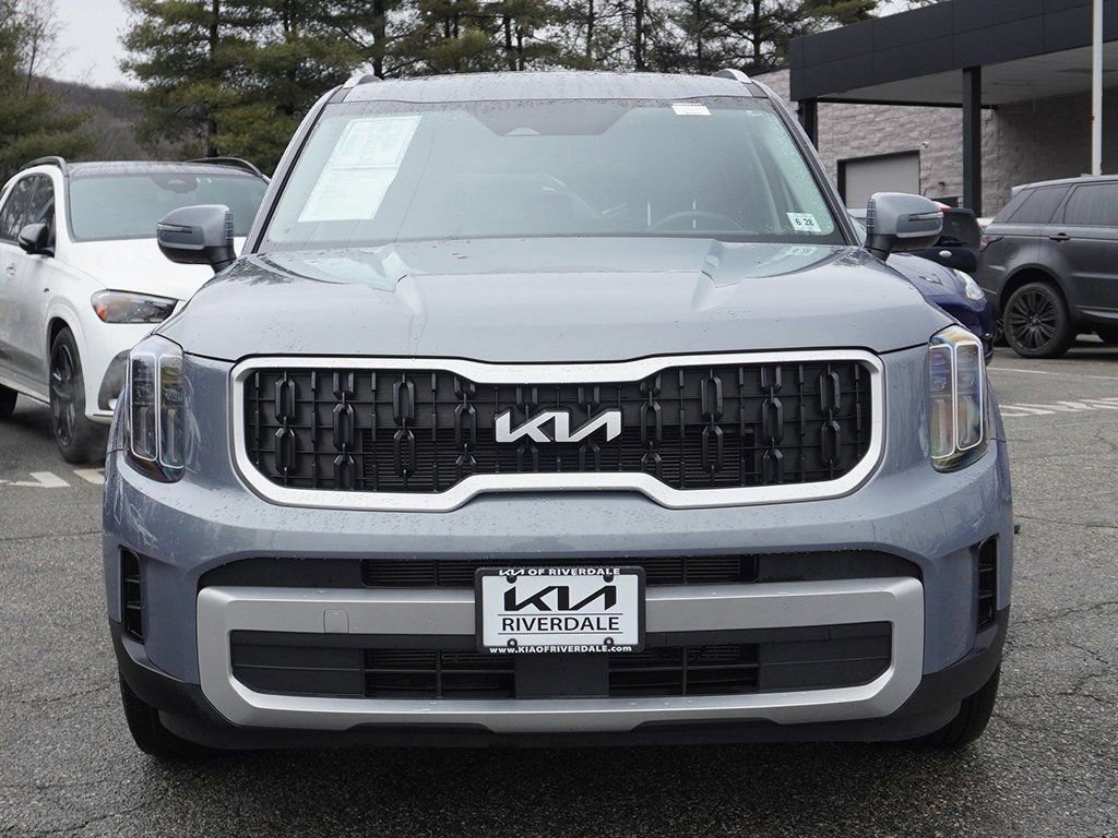 Used 2023 Kia Telluride EX image 13