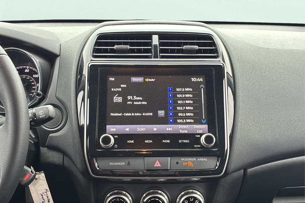Used 2023 Mitsubishi Outlander Sport LE AWD/4WD image 18
