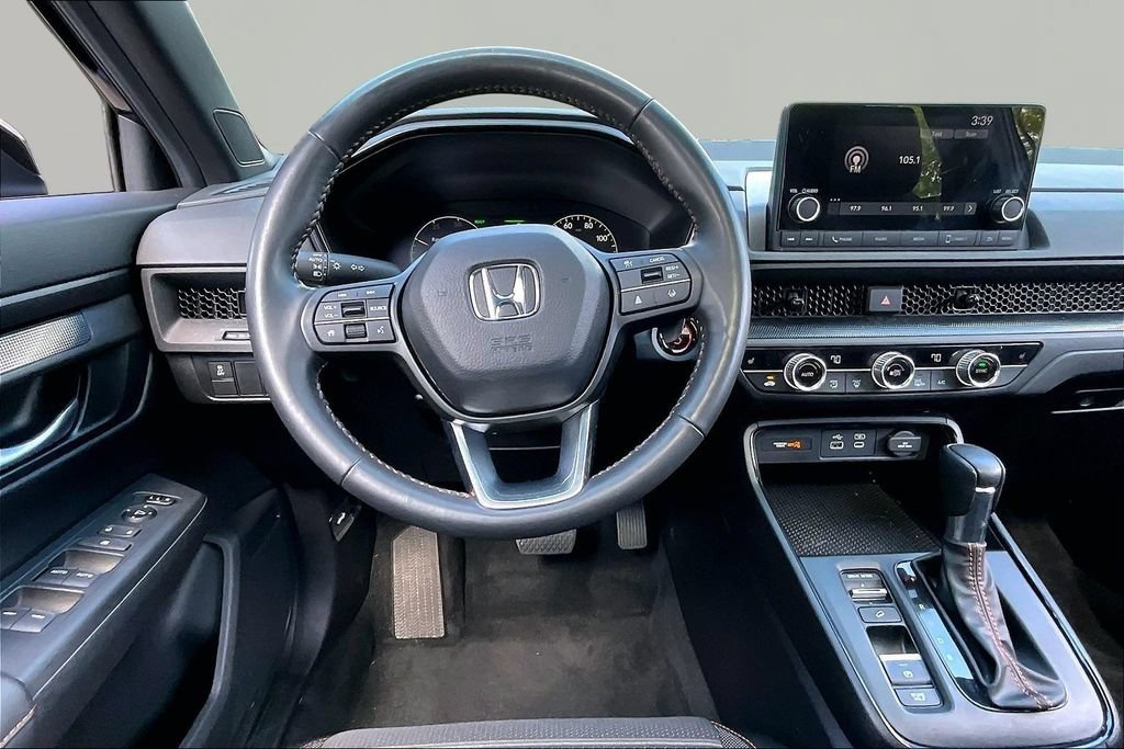 Used 2024 Honda CR-V Sport image 9