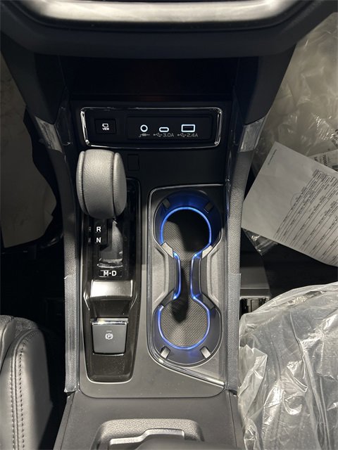 New 2026 Subaru Ascent Bronze Edition image 15