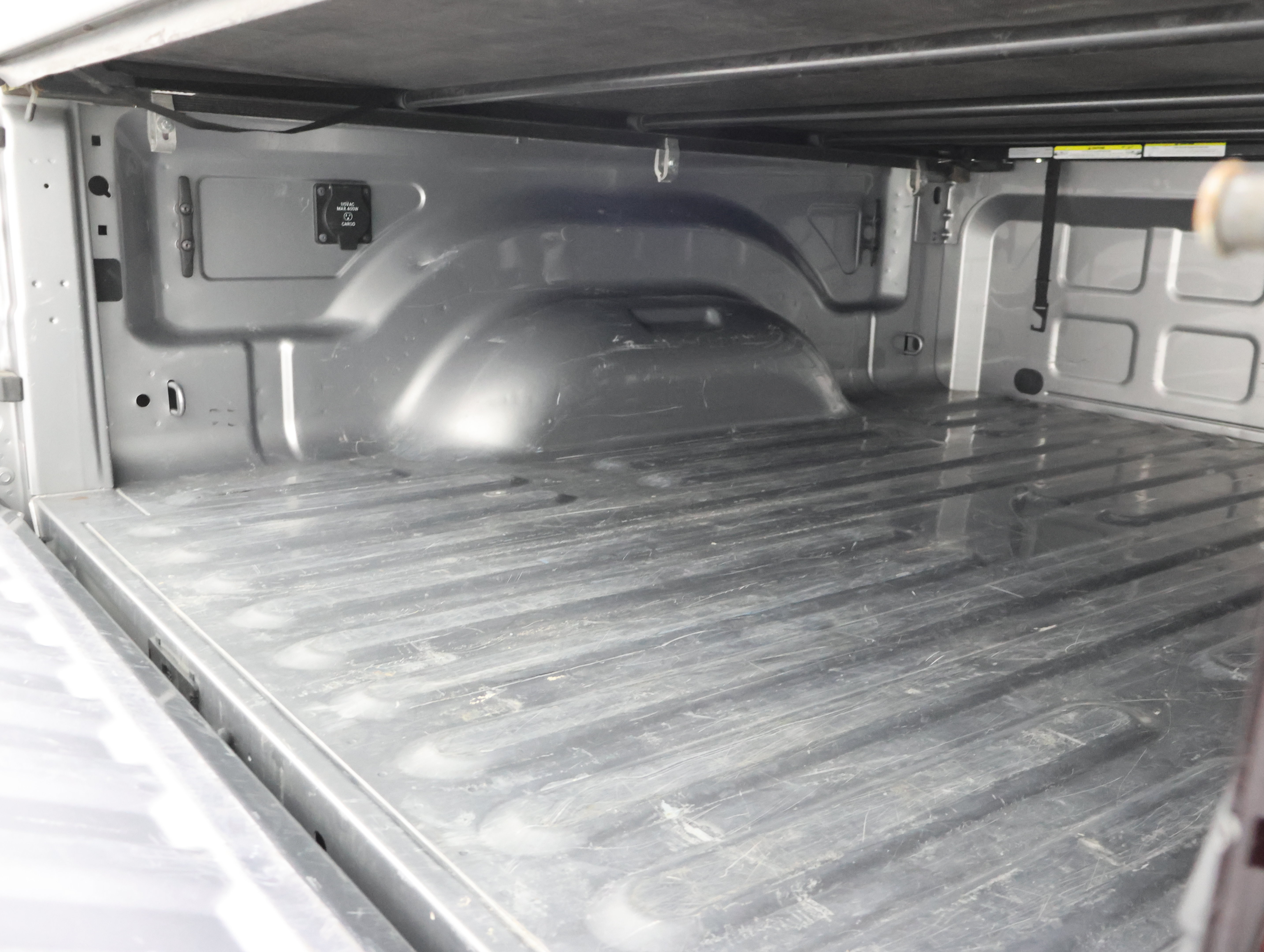 Used 2023 RAM 3500 Laramie AWD/4WD image 5