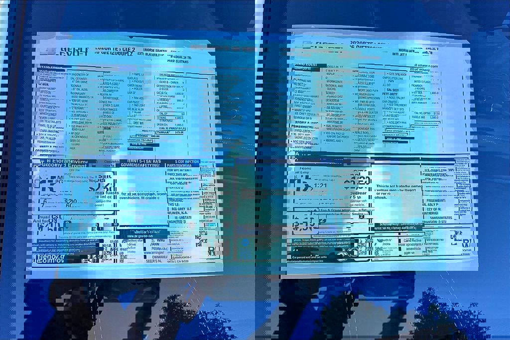 New 2026 Chevrolet Corvette Z06 image 11