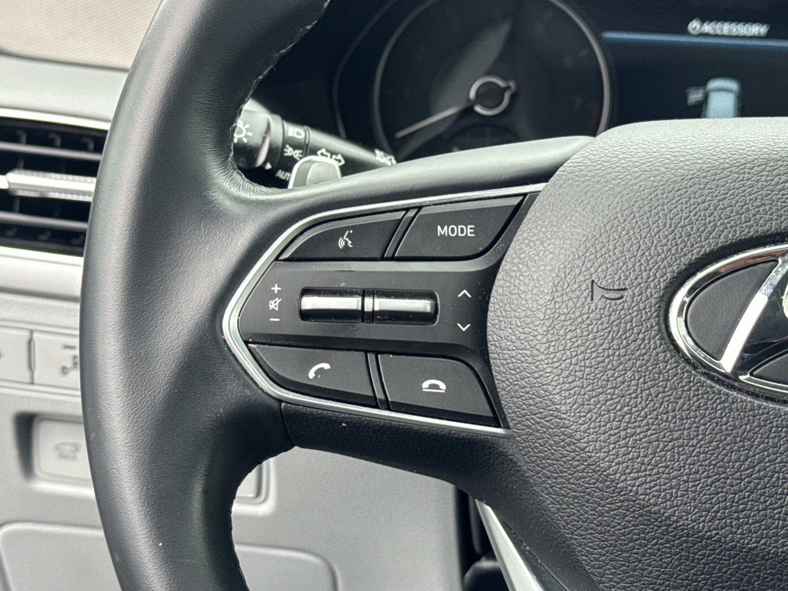 Used 2021 Hyundai Palisade SEL w/ Convenience Package image 8