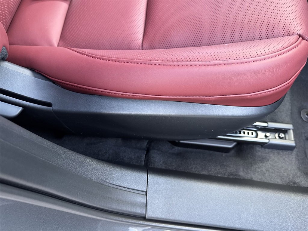 New 2026 MAZDA MAZDA3 2.5 S Hatchback w/ Premium Pkg image 45