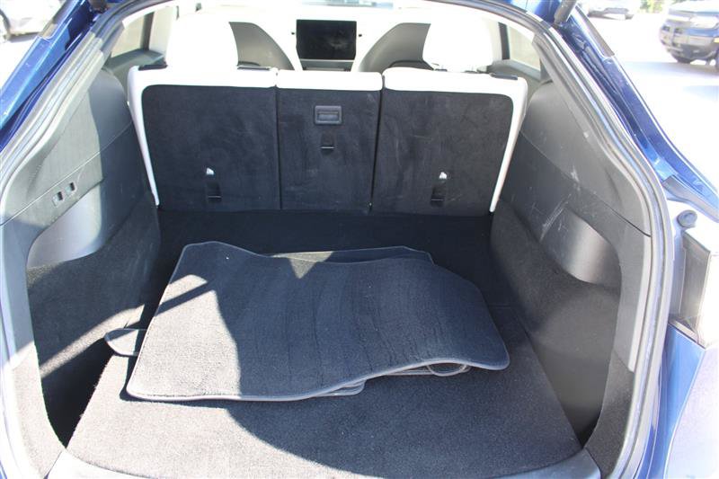 Used 2021 Tesla Model Y Performance AWD/4WD image 18