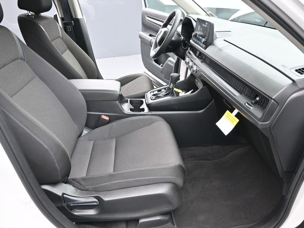 Certified 2024 Honda CR-V EX image 27