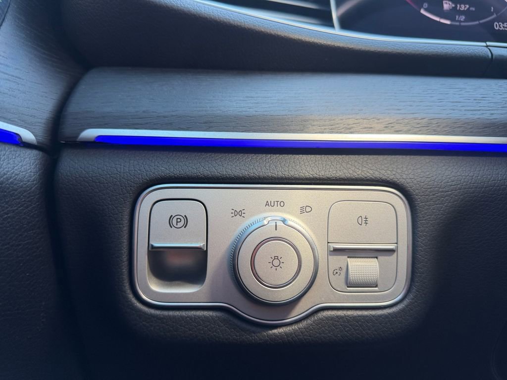 Certified 2024 Mercedes-Benz GLE 450e GLE 450e w/ AMG Line Exterior image 23