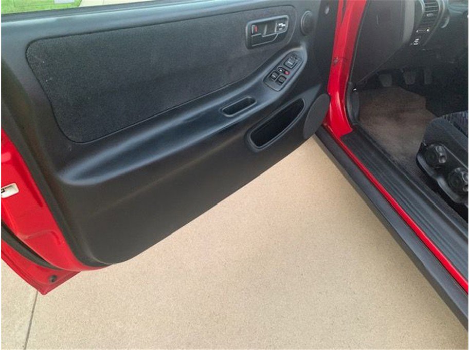 Used 1998 Acura Integra LS image 9