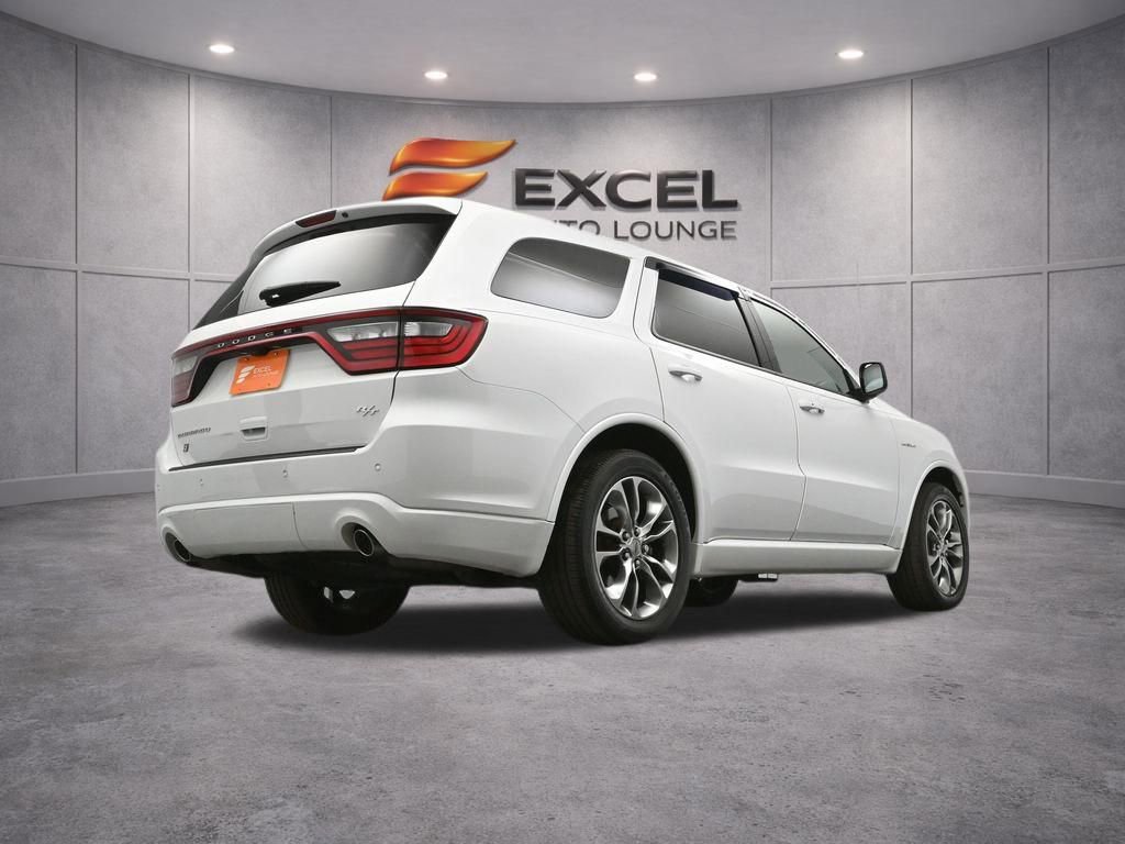 Used 2020 Dodge Durango R/T AWD/4WD image 43