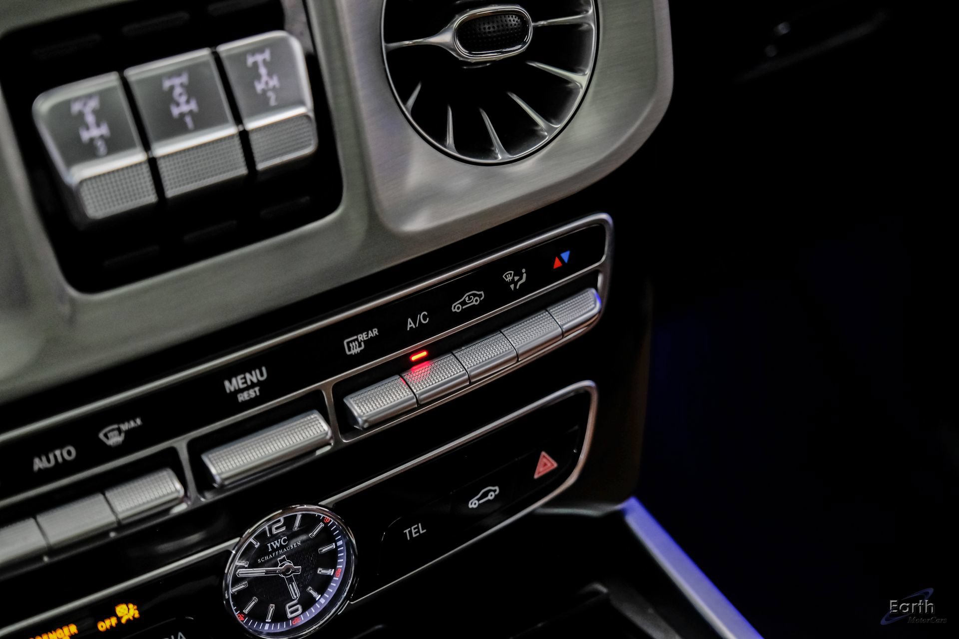 Used 2019 Mercedes-Benz G 63 AMG 4MATIC image 63