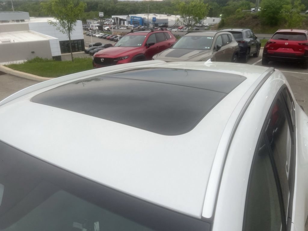 New 2026 MAZDA CX-50 AWD 2.5 S w/ Cargo Package image 11