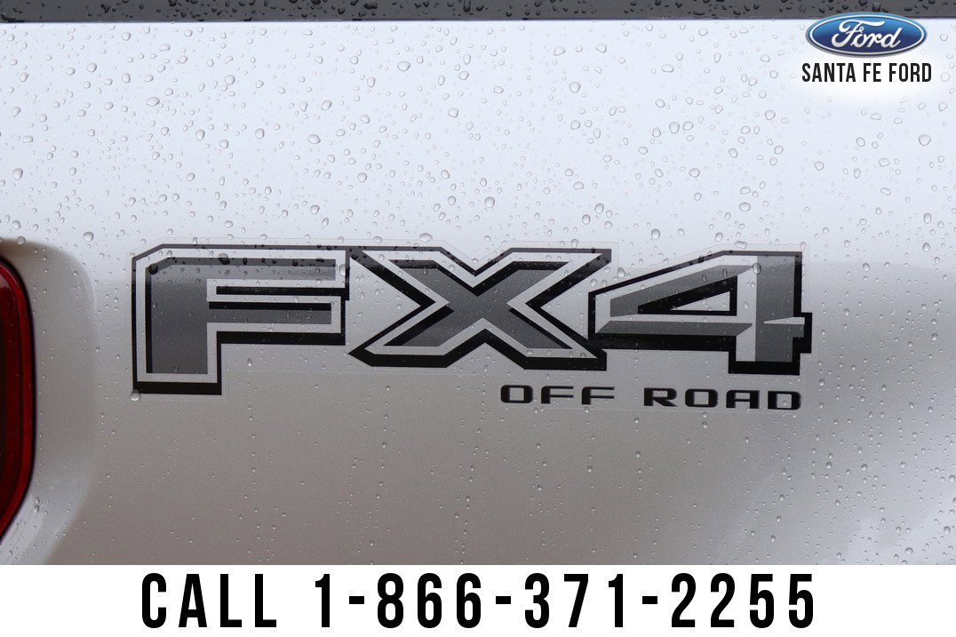 New 2025 Ford F150 XLT w/ Equipment Group 303A High image 13