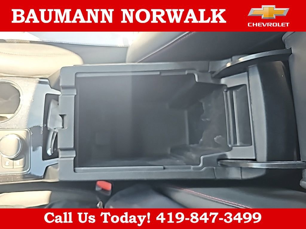 Used 2022 Chevrolet Blazer RS AWD/4WD image 46