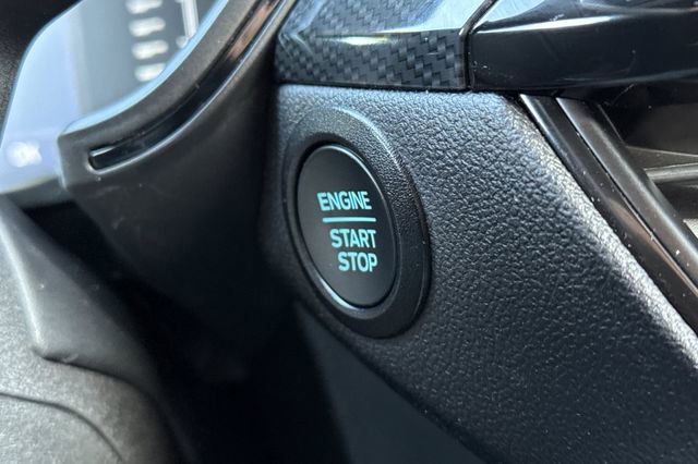 Used 2023 Ford Escape ST-Line image 28