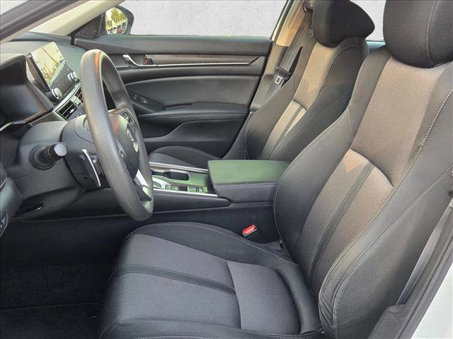 Used 2021 Honda Accord EX image 14