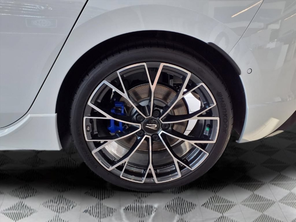 New 2026 Volkswagen Golf w/ Euro Style Package AWD/4WD image 5