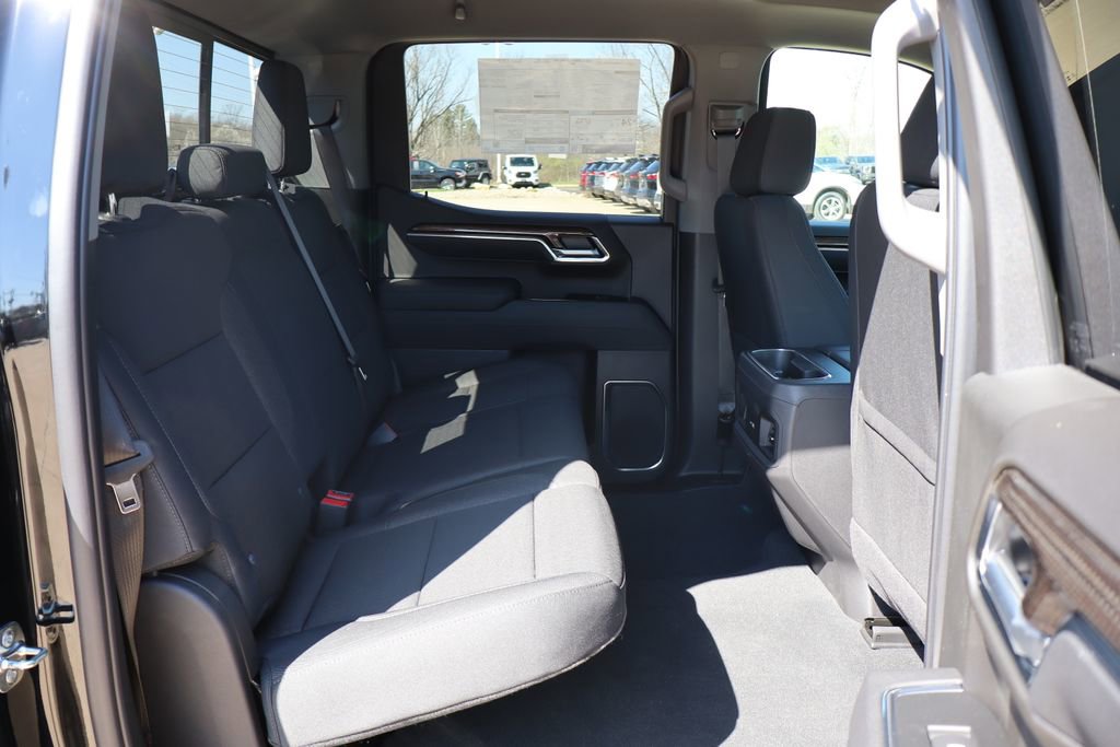 New 2026 Chevrolet Silverado 1500 RST w/ Convenience Package II image 41