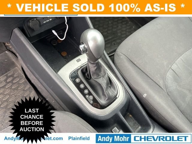 Used 2015 Kia Rio LX image 18