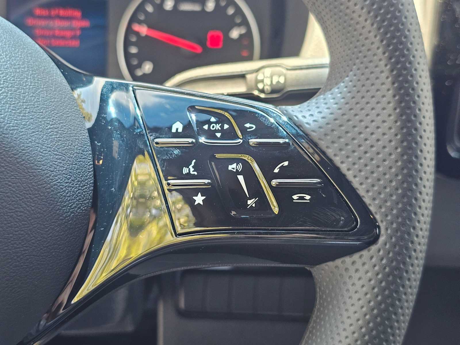 New 2026 Mercedes-Benz Sprinter 2500 image 30