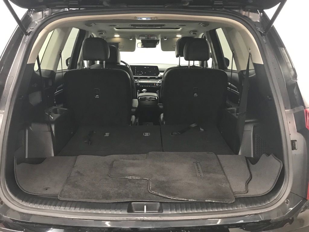 Used 2024 Kia Telluride S w/ S Sunroof Package image 33
