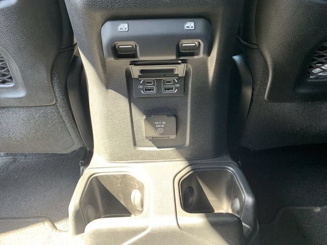 Used 2021 Jeep Gladiator Rubicon AWD/4WD image 31