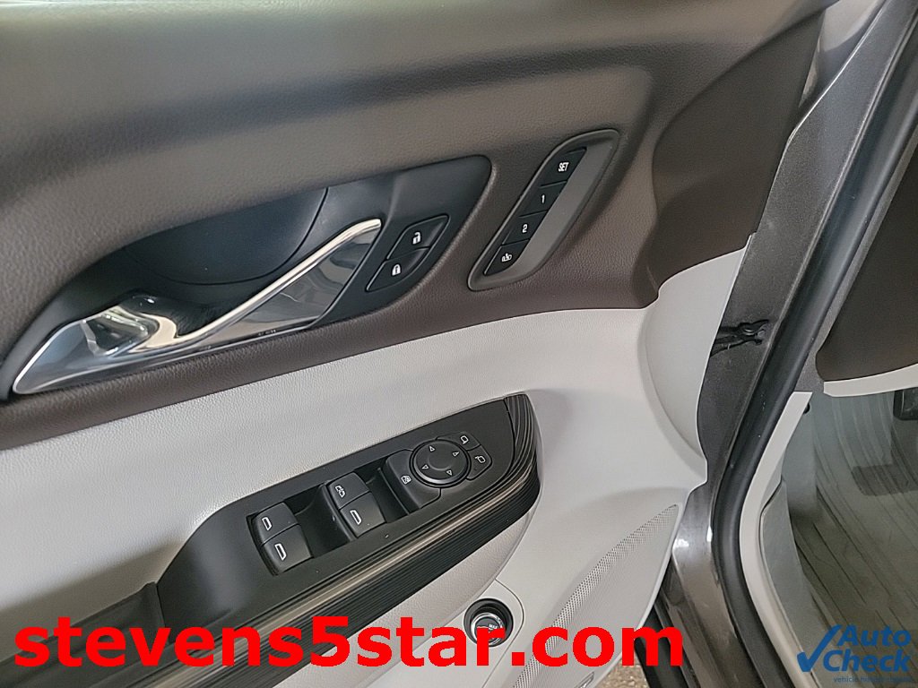 Used 2019 GMC Acadia SLT w/ LPO, Floor Liner Package image 12