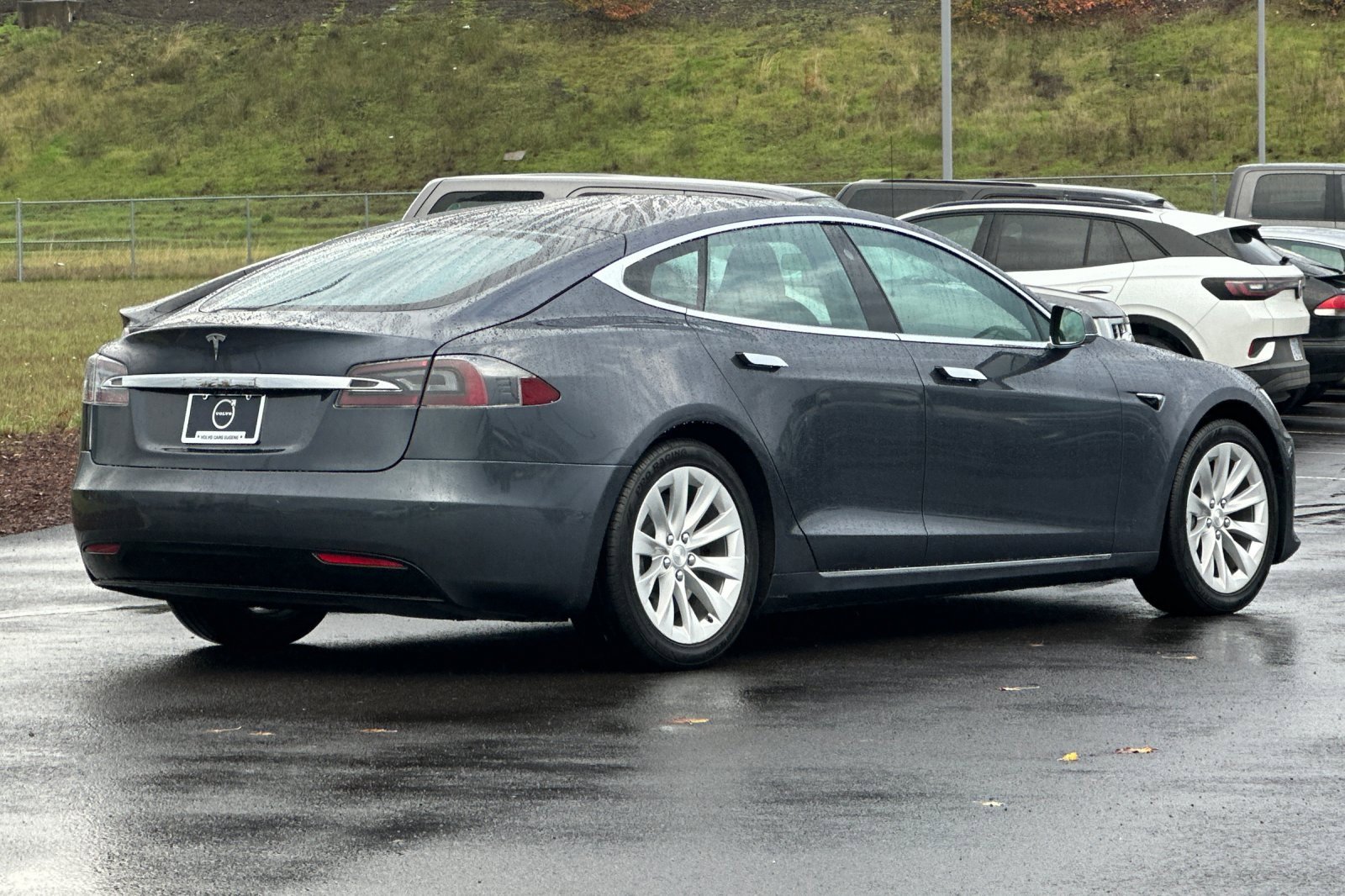 Used 2018 Tesla Model S 75D image 3