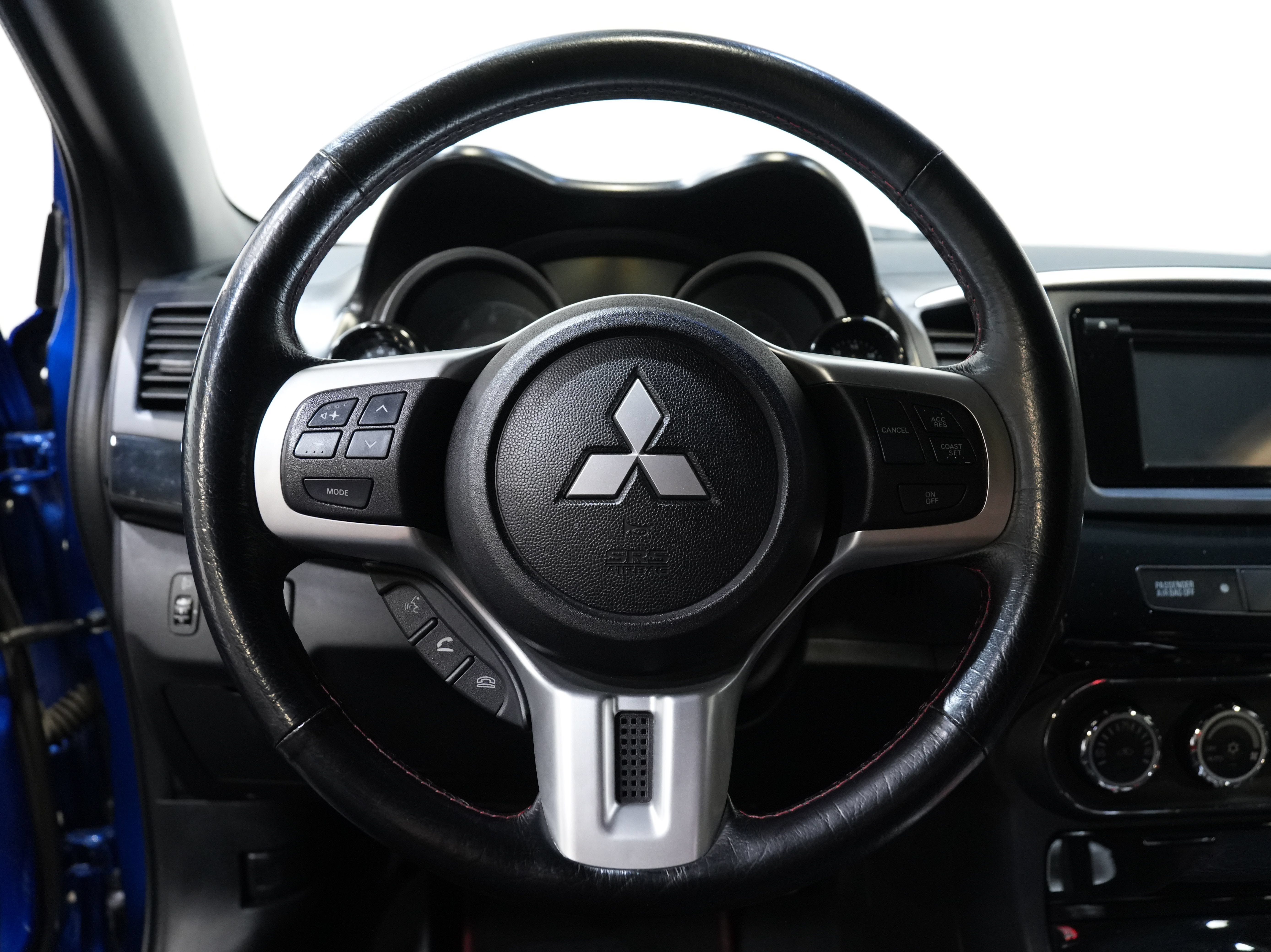 Used 2015 Mitsubishi Lancer Evolution Final Edition AWD/4WD image 39