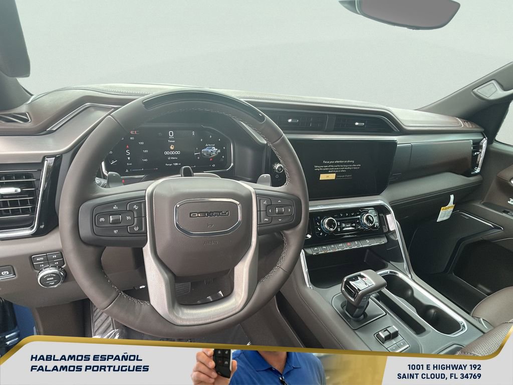 New 2026 GMC Sierra 1500 Denali image 18