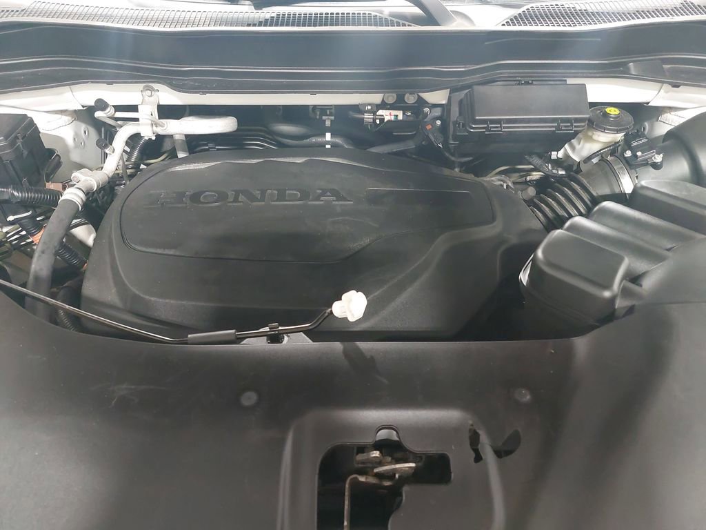 Used 2022 Honda Pilot Special Edition image 33