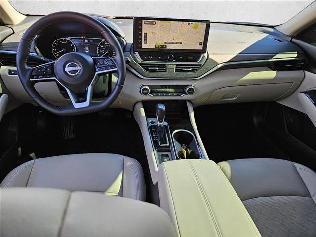 Used 2023 Nissan Altima 2.5 SL image 17