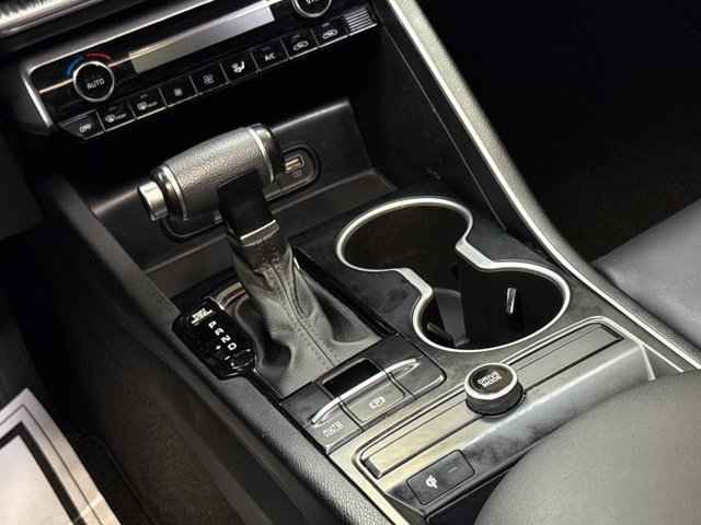 Used 2023 Kia K5 GT-Line image 26