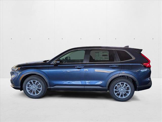 New 2025 Honda CR-V EX image 5