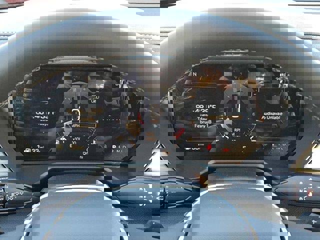 New 2025 GMC Acadia Elevation w/ Black Edition image 25