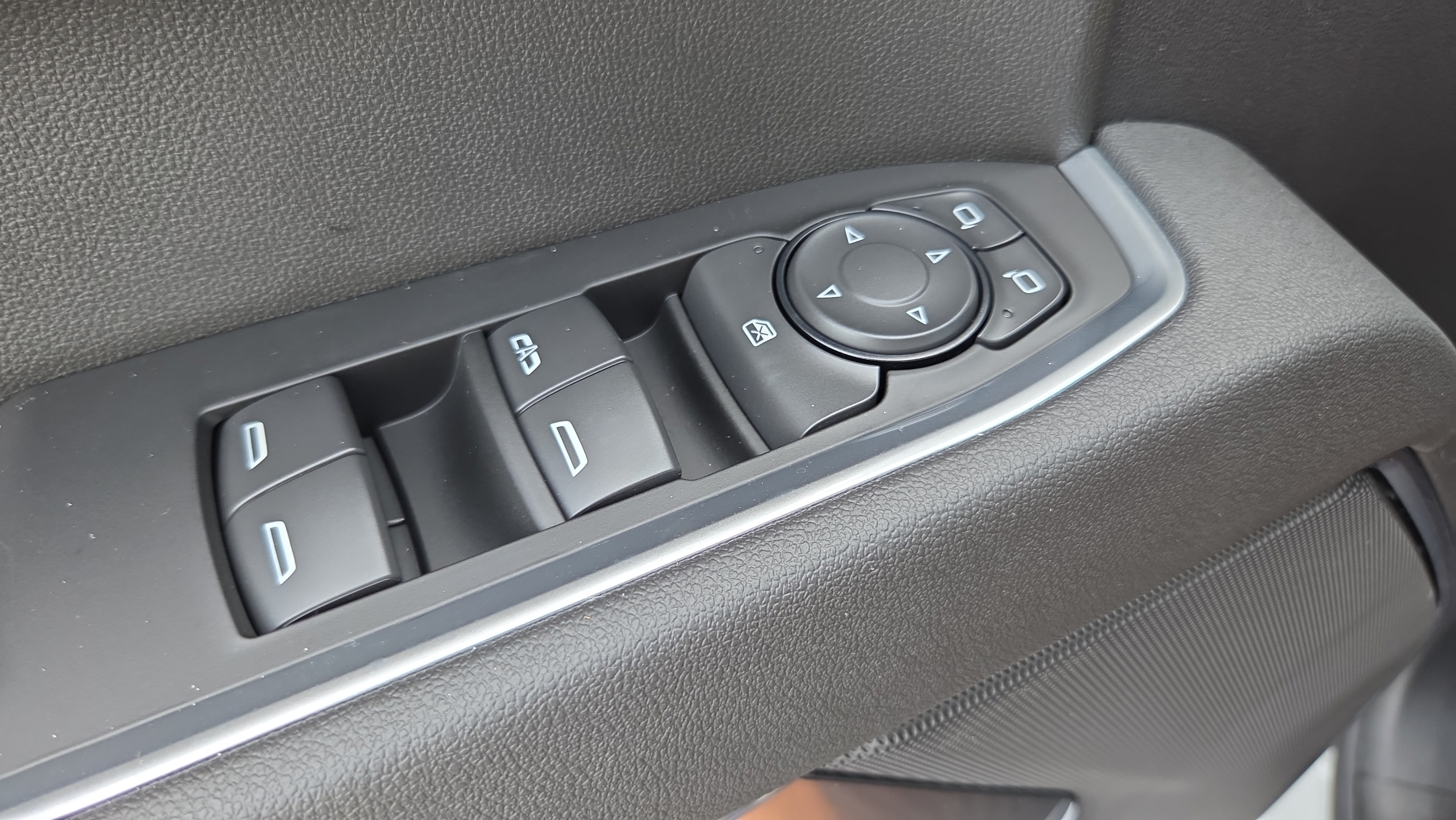 New 2026 GMC Sierra 1500 Elevation AWD/4WD image 33