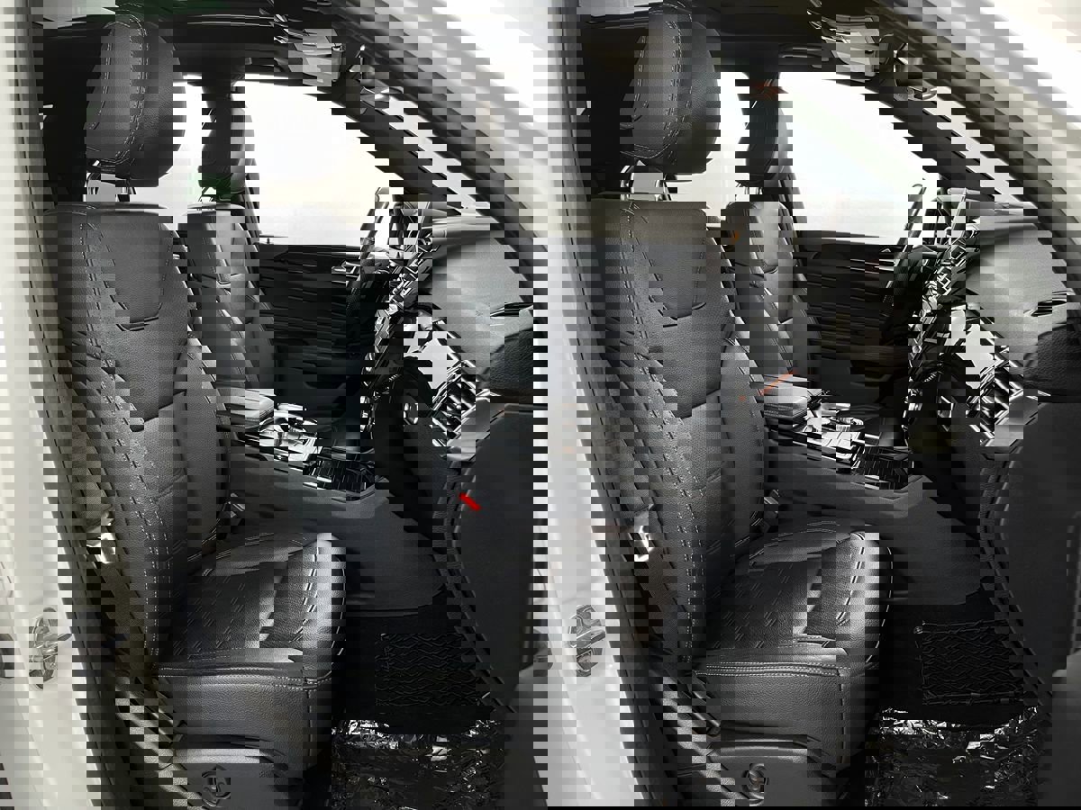 Used 2019 Mercedes-Benz GLE 43 AMG 4MATIC image 39